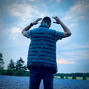 Chcę po prostu żyć (Explicit)