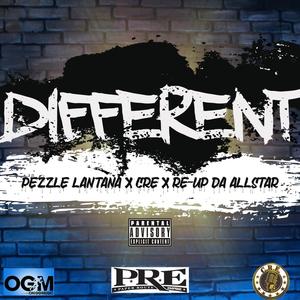 Different (Explicit)