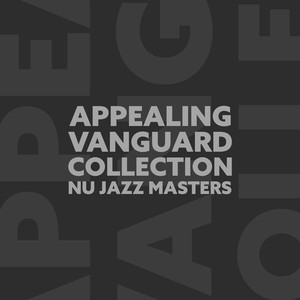 Appealing Vanguard Collection: Nu Jazz Masters