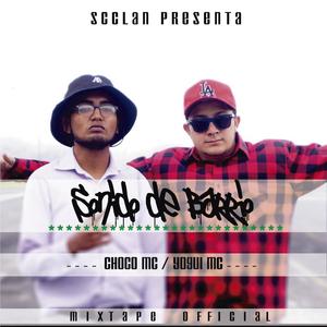 Sonido de Barrio (feat. Choco Mc) (Explicit)