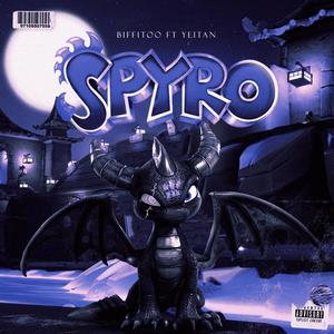 Spyro (feat. Yeitan)