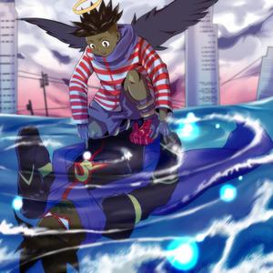 Black Superhero Music