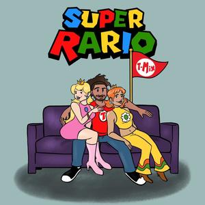 Super Rario (T-Mix) [Explicit]