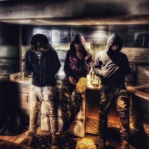 Ju$tin Timberlak3 (feat. owarisFLWS & FETCH THE HEARSE) (Explicit)