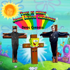 Falling in Love with Commitment Issues (So Cute!!) (feat. Ziggy Moon)