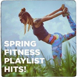 Running Music Workout - Back to You
