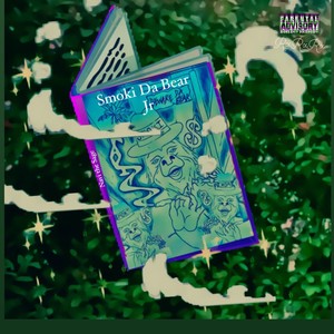 Smoki Da Bear Jr EP (Explicit)