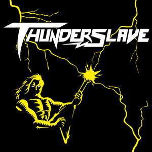 Thunderslave (Explicit)