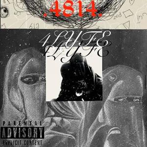 4 LYFE (feat. RoxkStar Luv) (Explicit)