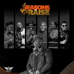 Chant Medley [feat. Amoke & S.O.P. Orchestra] (Live)