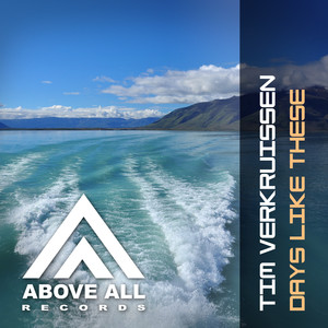 Days Like These (Arctic Quest Remix)