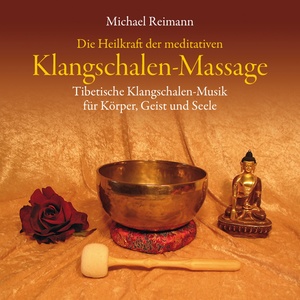 Tibetische Klangschalen-Massage