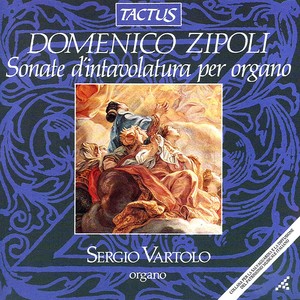 Sonate d'intavolatura, Book I - All'Elevazione in C Major (指法奏鸣曲，第1卷)