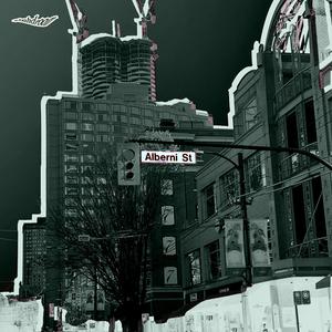 Walk Down Alberni (Explicit)