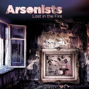 Lost In The Fire (Explicit)