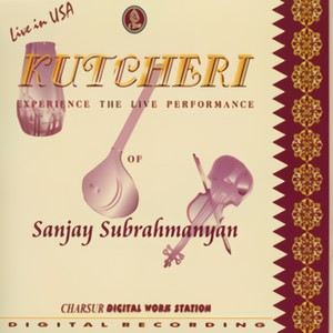 Kutcheri Live In Usa