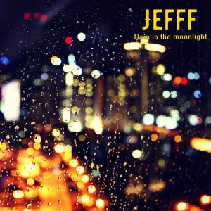 Rain in the Moonlight