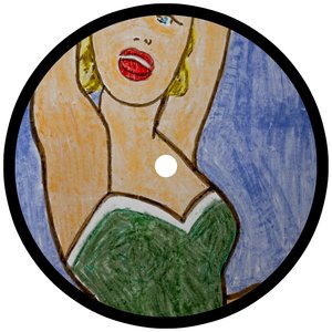 TAKE ME HIGH (Extended Mix)