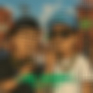 Pal Barrio (Explicit)