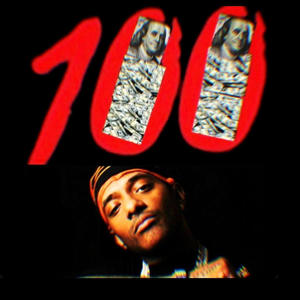 $100 BILLZ (Explicit)