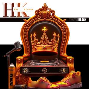 Her Krown (Explicit)
