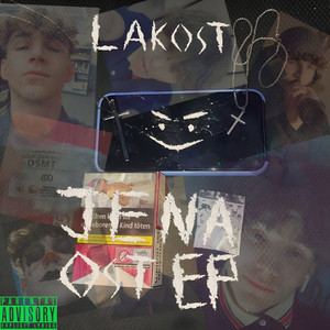 Jena Ost (Explicit)