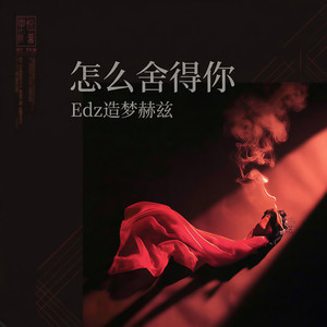 怎么舍得你 (R&B版)封面