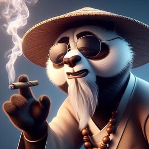 Meister Shifu (Explicit)