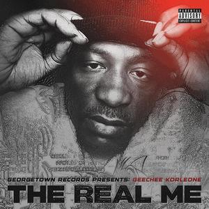 THE REAL ME (Explicit)