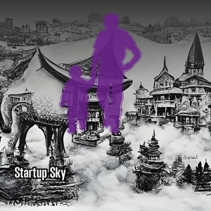 Startup Sky