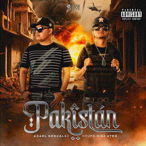 Pakistán (Explicit)