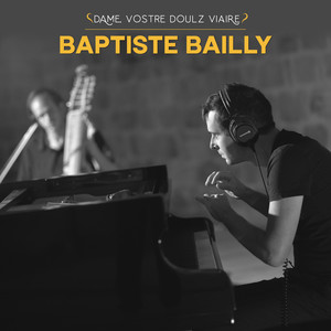 Dame, vostre doulz viaire