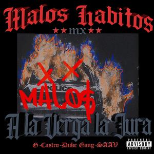 ALV LA JURA (feat. DUKE GANG, SAAV & G-CASTRO) (Explicit)