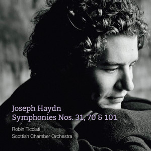Symphony No. 31 in D Major, Hob. I:31 