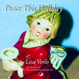 Peace This Holiday (feat. Frank Simes)