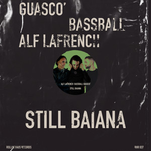 Still Baiana (Radio Edit)