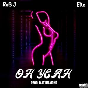 OH YEAH(feat. Elle)
