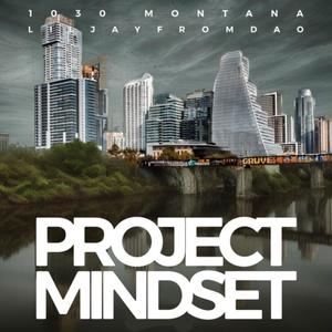 PROJECT MINDSET (Explicit)