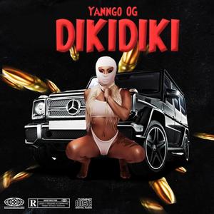 DIKIDIKI