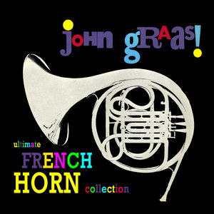 Ultimate French Horn Collection