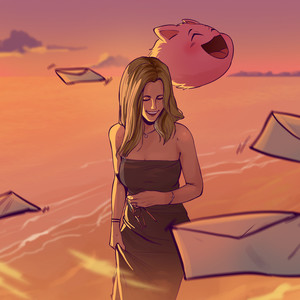 farewell