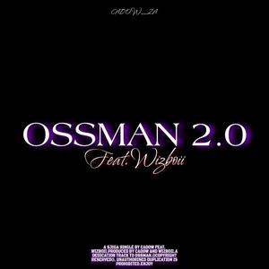 Ossman 2.0 (Explicit)