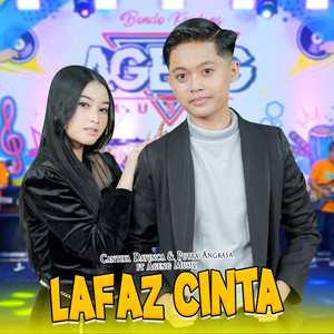 Lafaz Cinta
