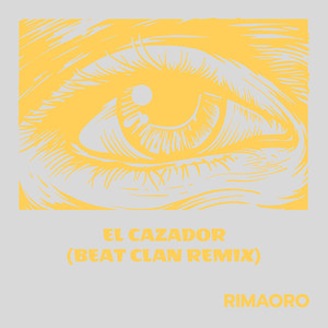 El Cazador (beat Clan Remix|Explicit)
