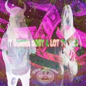 Cost a Lot (feat. Ugly Fuji) [Explicit]