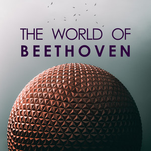 The World Of Beethoven