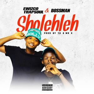 Sholehleh (feat. Bossman) [Explicit]