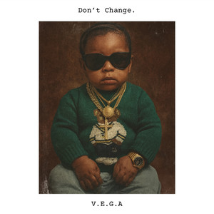 Dont Change (Radio Edit)