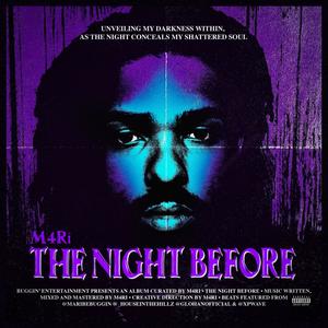 THE NIGHT BEFORE (Explicit)