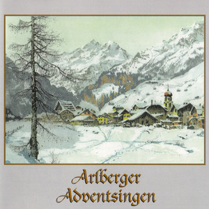 Arlberger Adventsingen